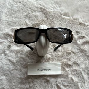 Yves Saint Laurent YSL 6006/S D28 Vintage Sunglasses